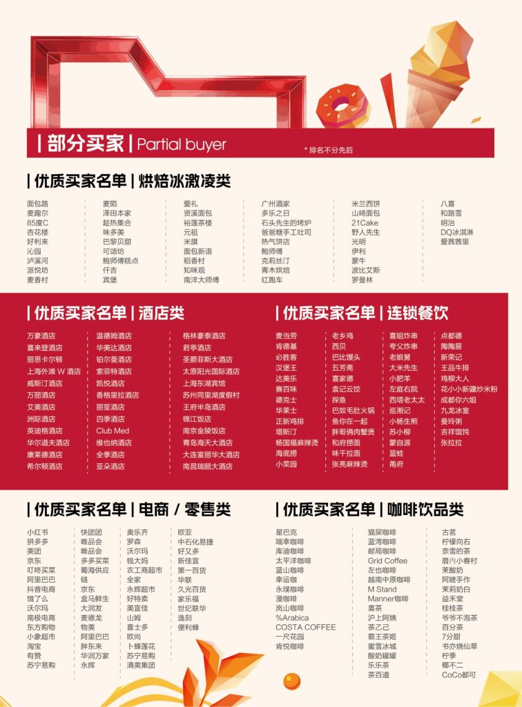 展会介绍 2027年3月 HOT27上海展折页 03